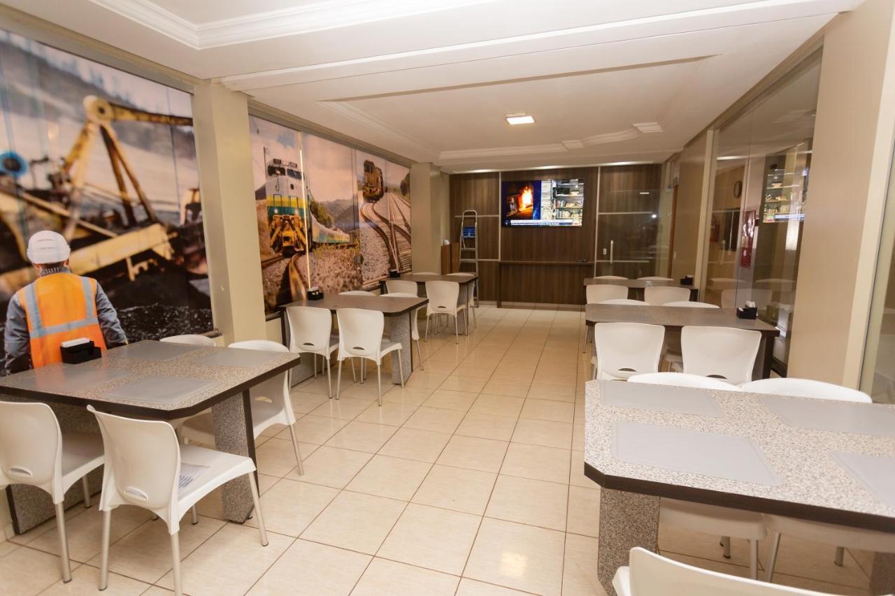Hotel Executivo *
