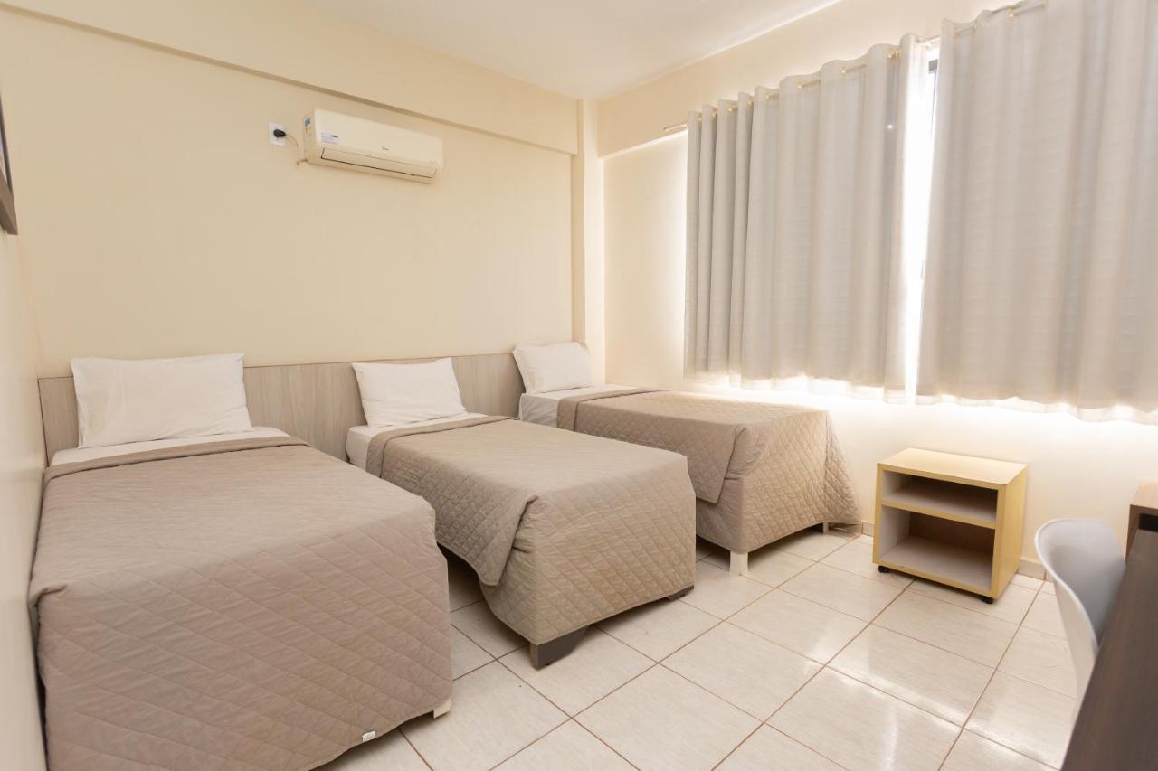 Hotel Executivo Parauapebas