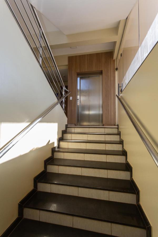 Hotel Executivo