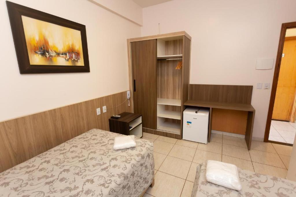 Executivo Hotel *